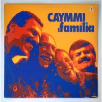 Lp - Caymmi Em Família - 1994 Som Livre comprar usado  Brasil 