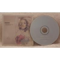 Cd Single Importado Alemanha Madonna American Pie Cardsleeve comprar usado  Brasil 