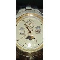 Relógio Magnum Antigo Fases Da Lua  comprar usado  Brasil 
