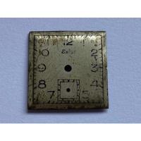 Eska Mostrador Antigo Pequeno Para Relógio 0140 comprar usado  Brasil 