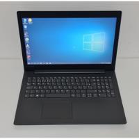 Notebook Lenovo Ideapad 330 4gb Ddr4 120gb Ssd 15' comprar usado  Brasil 