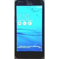 Celular Asus Zenfone Go Zb500k Leia A Descrição Do Anúncio comprar usado  Brasil 