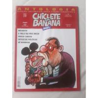 Antologia Chiclete Com Banana N° 5 - Editora Devir - 2008 comprar usado  Brasil 