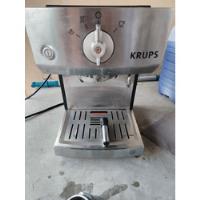 Cafeteira Expresso Krups Xp5200 Veja Detalhes, usado comprar usado  Brasil 