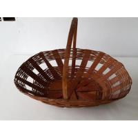 cesta artesanal comprar usado  Brasil 