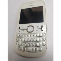 Usado, Celular Nokia Asha 201 Placa Não  Liga  Os 15720 comprar usado  Brasil 
