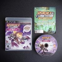 Ratchet And Clank: Into The Nexus - Playstation 3 - Usado comprar usado  Brasil 
