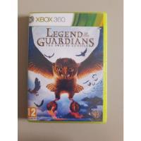 Legend Of The Guardians: The Owls Of Ga'hoole comprar usado  Brasil 
