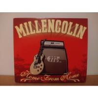 Millencolin-home From Home-cd comprar usado  Brasil 