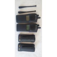 Kit Par Radios Xts 2500 Is Uhf 96 Canais - Motorola comprar usado  Brasil 
