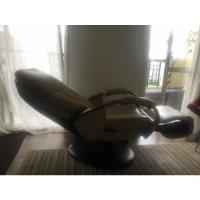 Cadeira De Massagem Importada, Otima Para Salão De Beleza comprar usado  Brasil 