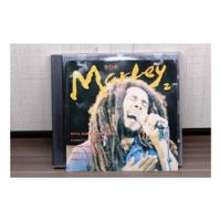Cd Bob Marley - Digital Laser 2, usado comprar usado  Brasil 