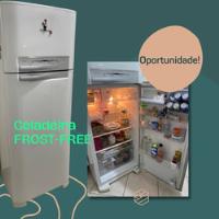 Geladeira Frost Free - Oportunidade comprar usado  Brasil 