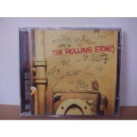 Rolling Stones-beggars Banquet-cd comprar usado  Brasil 