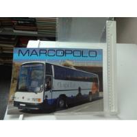 Catálogo Marcopolo Modelos Choupal Ii Ld Mondego St Portugal comprar usado  Brasil 
