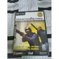 Counter Strike Condition Zero Pc comprar usado  Brasil 
