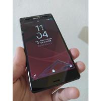Smartphone Sony Xperia Z1 16gb 2 Gb Ram 4.4.4 Leia Anuncio comprar usado  Brasil 