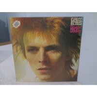 Lp David Bowie - Space Oddity, usado comprar usado  Brasil 
