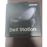 Samsung Dex Station Ee-mg950 Dexstation S8 S8 Edge Na Caixa comprar usado  Brasil 