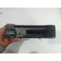 Rádio Cd Player Sony Cdx 3167 Funcionando Ver Vídeo comprar usado  Brasil 