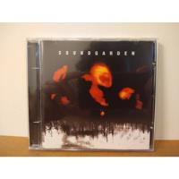 Usado, Soundgarden-superunknow-importado Ue-cd comprar usado  Brasil 