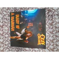 Disco Vinil Lp - Ozzy Osbourne - Diary Of A Madman - 1981  F, usado comprar usado  Brasil 