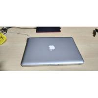Usado, Macbook Pro (13-inch, Mais 2010) C/ Defeito  comprar usado  Brasil 