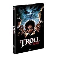 Troll: O Mundo Espanto (dvd) comprar usado  Brasil 