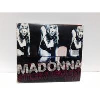 Cd - Madonna - Stick & Sweet Tour comprar usado  Brasil 