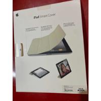 iPad Smart Cover 2011 Compativel Ipad2 Nunca Usada Black comprar usado  Brasil 