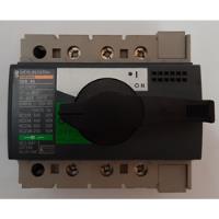 Usado, Interruptor Ins40a Tripolar 28900 - Schneider comprar usado  Brasil 