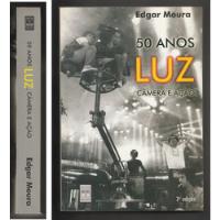50 Anos Luz - Câmera E Ação - 2ª Ed comprar usado  Brasil 