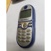 Celular Motorola C 200 Placa Não Liga Os 002 comprar usado  Brasil 