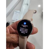 Relógio Samsung Smart Watch Lte, 40 Mm, Perfeito! comprar usado  Brasil 