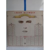 Lp Chico Buarque Almanaque 1982 comprar usado  Brasil 