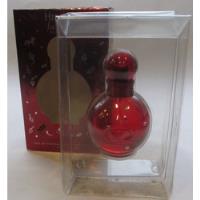 D5396 - Vidro Do Perfume Hidden Fantasy Da Britney Spears , comprar usado  Brasil 