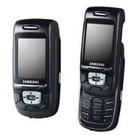 Usado, Celular Samsung Sgh D500 Desbloqueado comprar usado  Brasil 