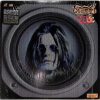 Ozzy Osbourne - Live & Loud - Laser Disc Importado comprar usado  Brasil 
