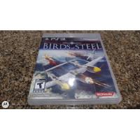 Birds Of Steel Playstation 3 comprar usado  Brasil 