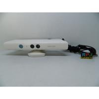 Usado, Sensor Kinect Branco Original Microsoft Xbox 360 - Loja Rj comprar usado  Brasil 