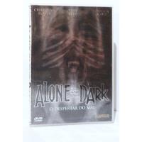 Alone In The Dark - Original - Lr, usado comprar usado  Brasil 