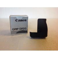 Canon Grip Gr20 comprar usado  Brasil 