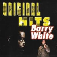 Cd Barry White Original Hits Barry White comprar usado  Brasil 