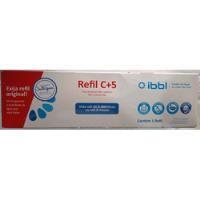 Filtro Refil Ibbl C+5 comprar usado  Brasil 