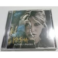 Kesha - Animal + Cannibal Cd Duplo Nacional  comprar usado  Brasil 