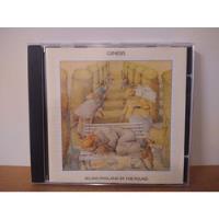 Genesis-selling England By The Pound-importado Holanda-cd comprar usado  Brasil 