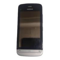 Usado, Celular Nokia C5-03 Para Peças  comprar usado  Brasil 