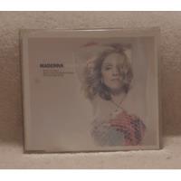 Cd Single Importado Alemanha Madonna American Pie Cd3 Raro comprar usado  Brasil 