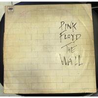 Lp The Wall - Pink Floyd comprar usado  Brasil 