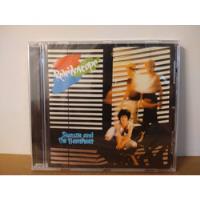 Siouxsie And Banshees-kaleidoscope-cd comprar usado  Brasil 
